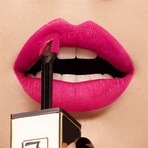 ysl tatouage couture makeupalley|yves Saint Laurent lip stain.